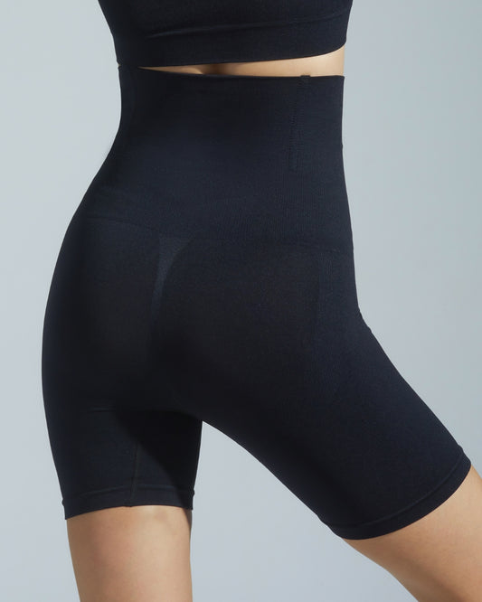 Emporia Shorty Taille Haute